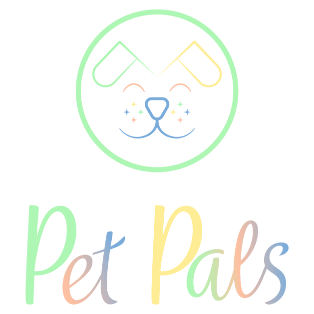 Pet Pals Primary Logo